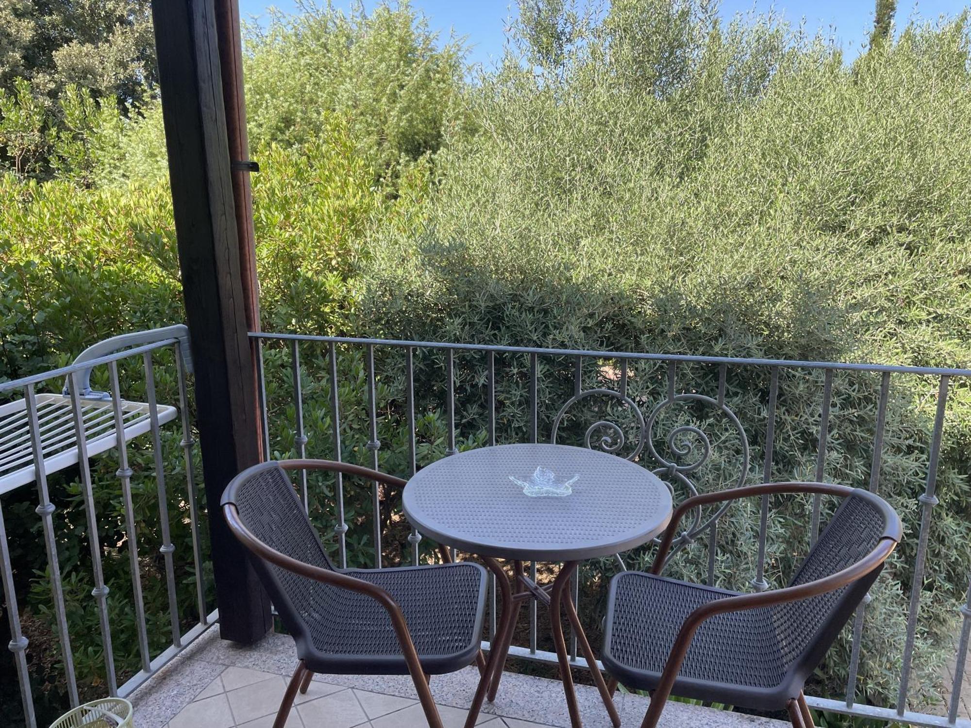 Villa Sorrentina Альгеро Экстерьер фото