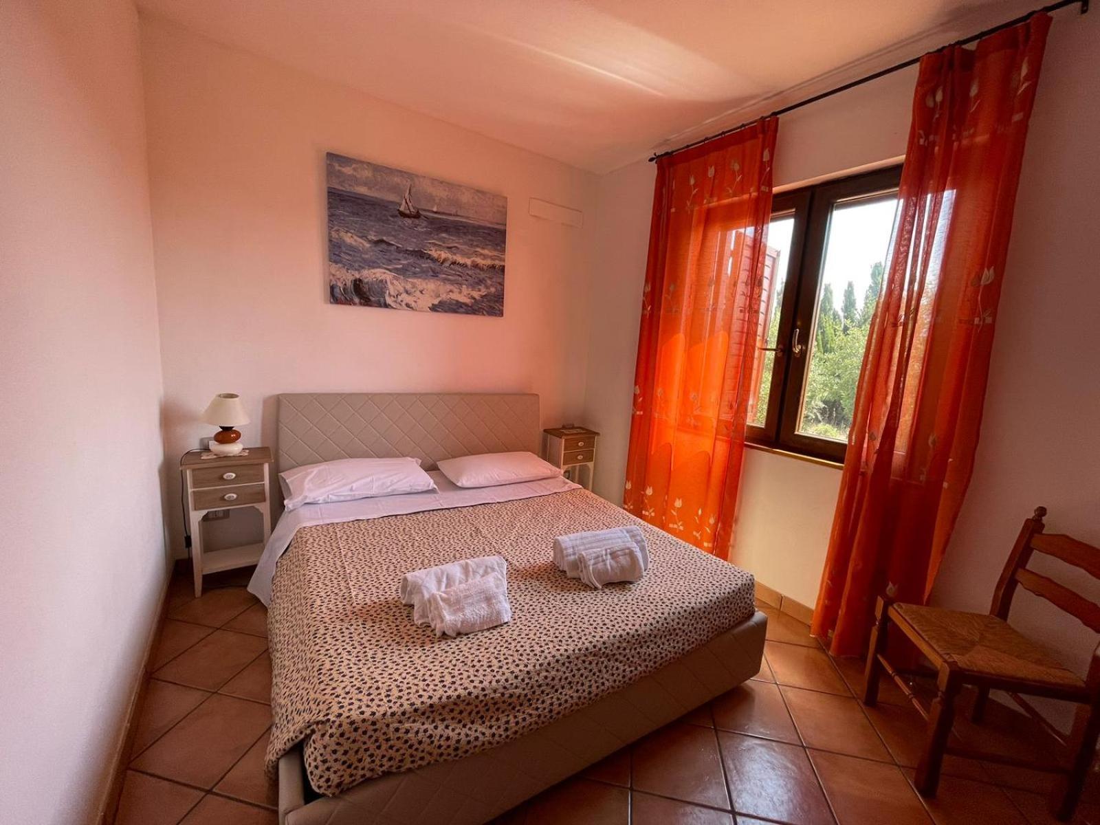 Villa Sorrentina Альгеро Экстерьер фото