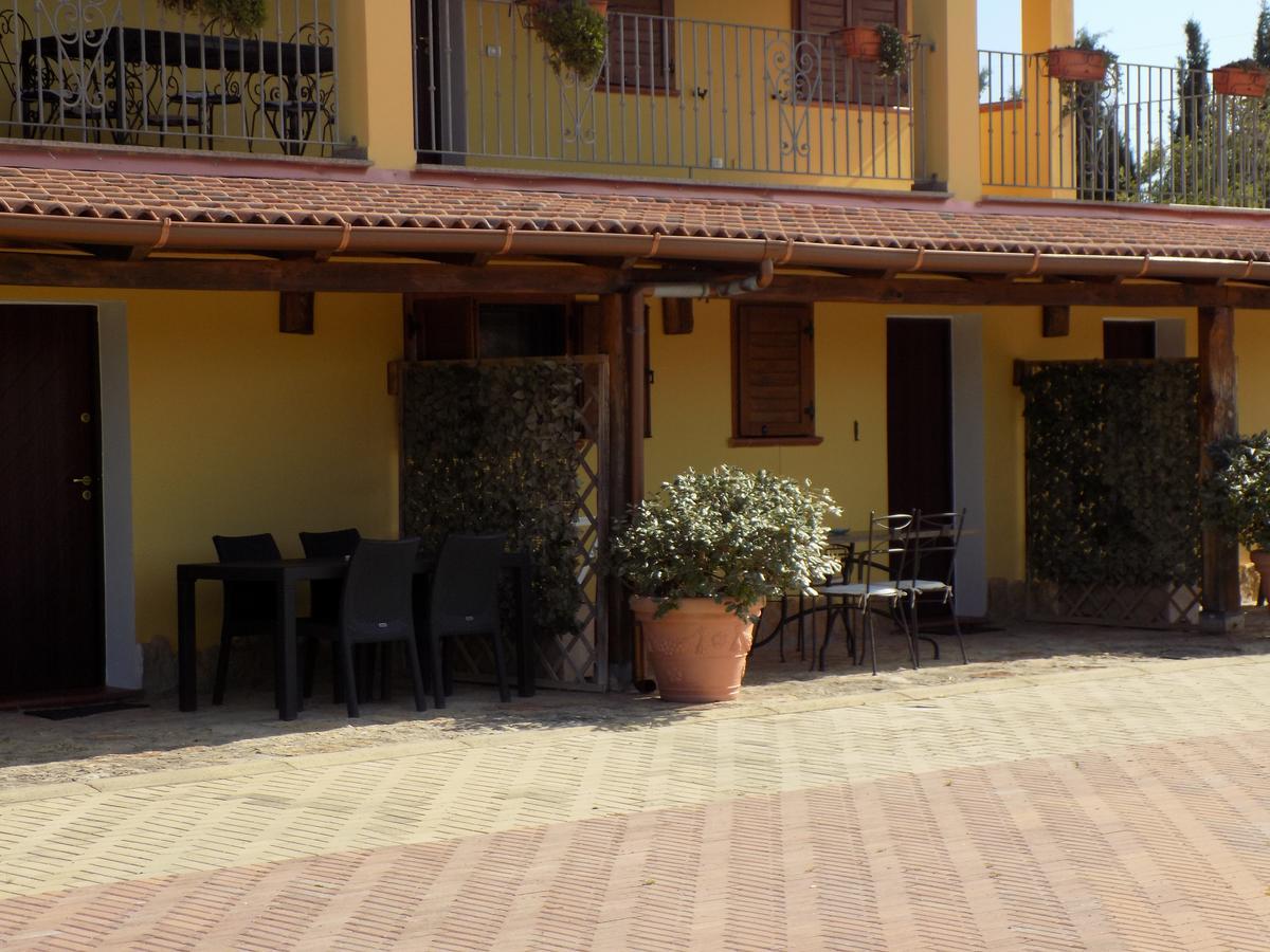Villa Sorrentina Альгеро Экстерьер фото